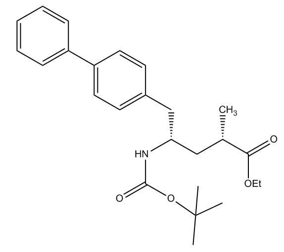 LCZ699 Impurity 598-11