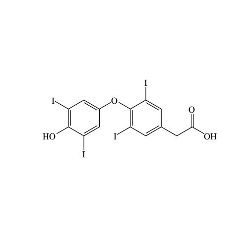Liothyronine EP Impurity D