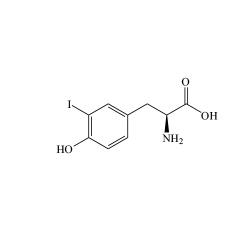 Levothyroxine Impurity 1