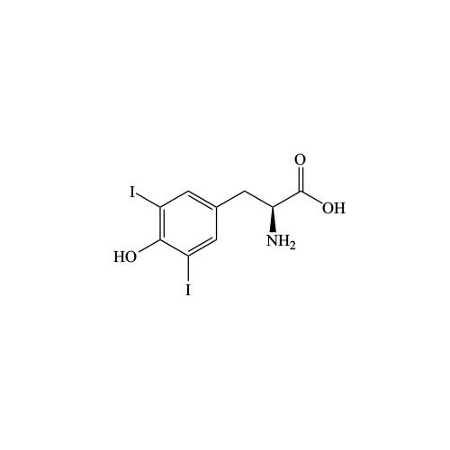 Liothyronine EP Impurity B