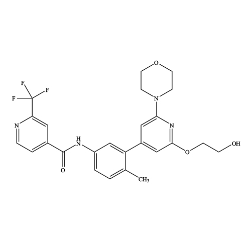 LXH-254 Impurity 1