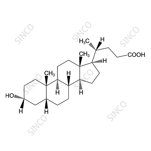 Lithocholic Acid