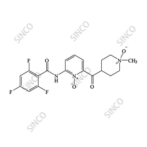 Lasmiditan Impurity 1