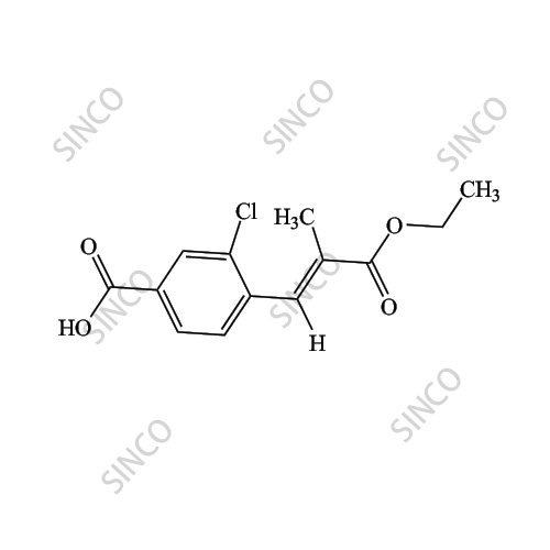 Lusutrombopag Impurity 6