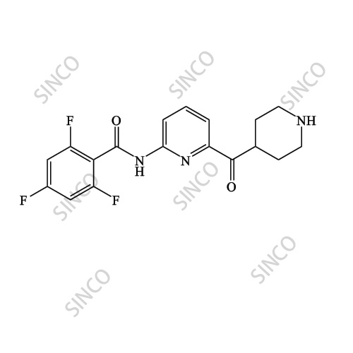 Lasmiditan Impurity 2