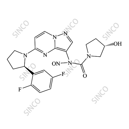 Lorlatinib Impurity 1
