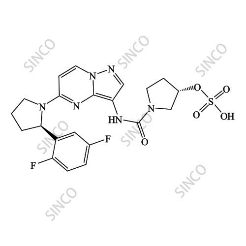 Lorlatinib Impurity 2
