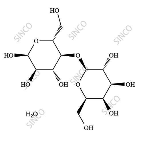 Lactose monohydrate