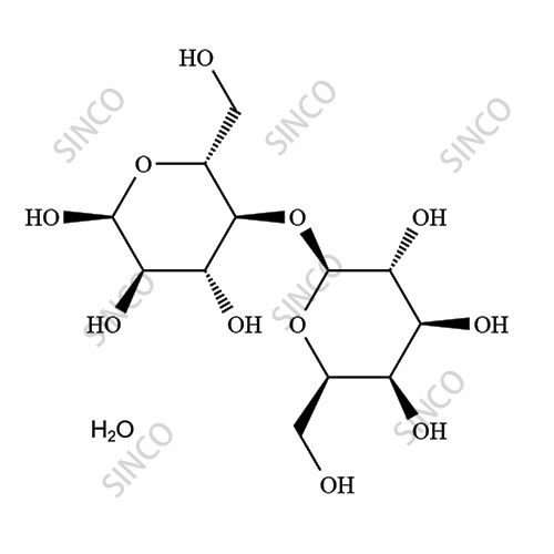 α-Lactose monohydrate