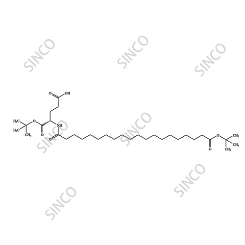 Liraglutide Impurity 2