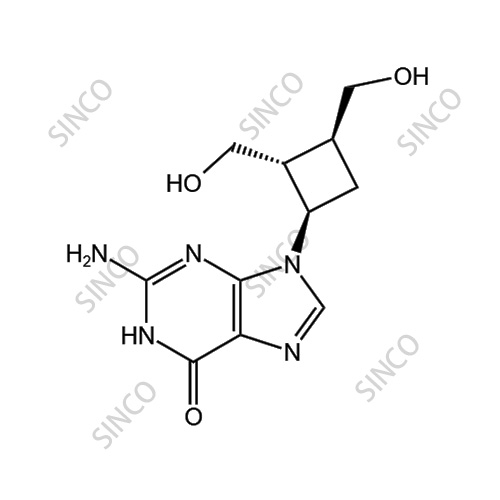 Lobucavir