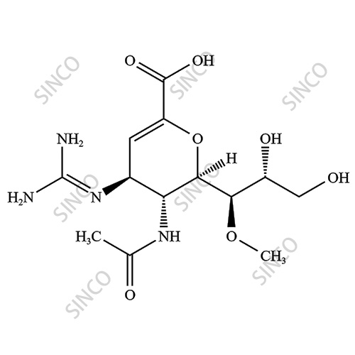 Laninamivir