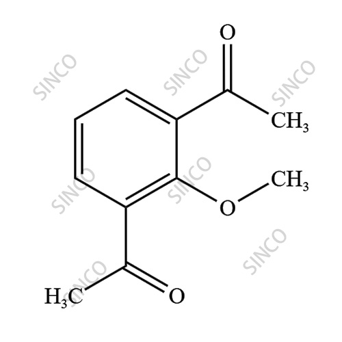 Lusutrombopag Impurity 16