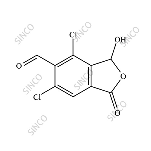 Lusutrombopag Impurity 17