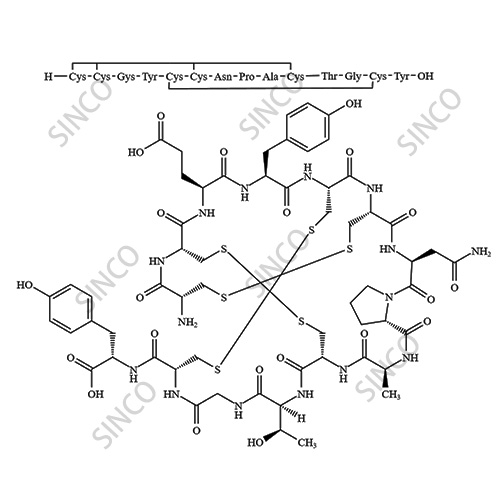 Linaclotide