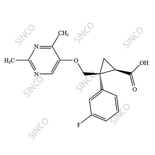 Lemborexant Impurity 14