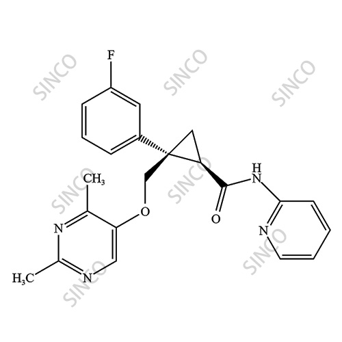 Lemborexant Impurity 15