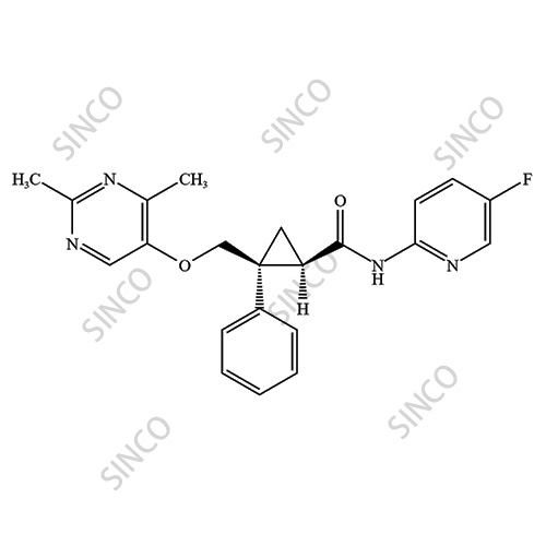 Lemborexant Impurity 16