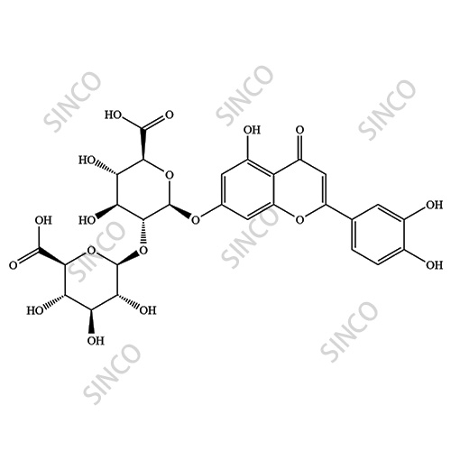 Luteolin Impurity 1