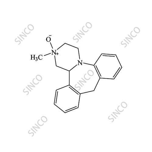Mianserin-N-oxide