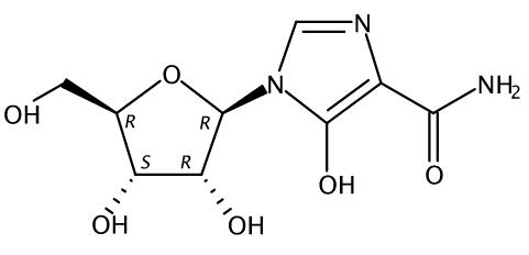 Mizoribine