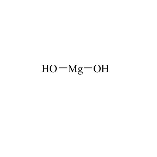 Magnesium hydroxide