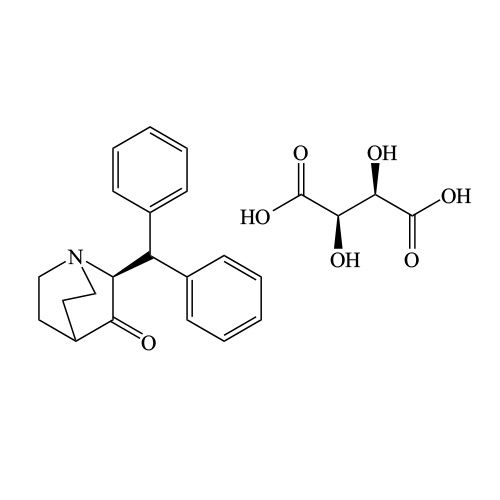 Maropitant Impurity 3 Tartaric acid
