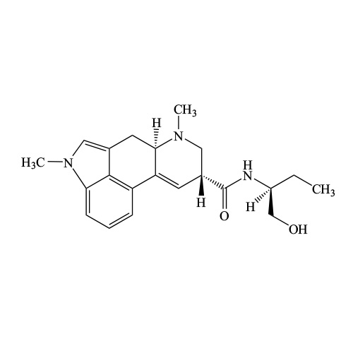 Methylergometrine Impurity 3