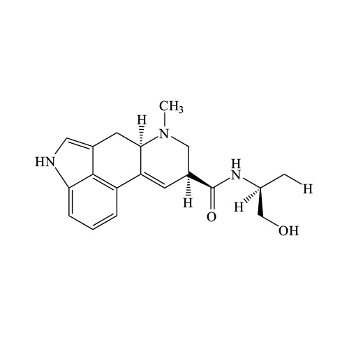 Methylergometrine Impurity 4