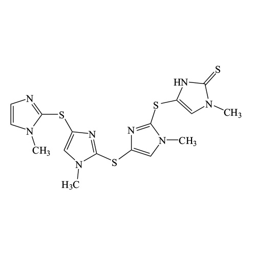 Methimazole Impurity 1