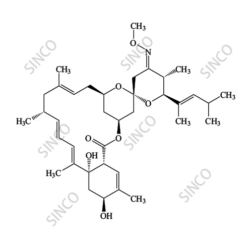 Moxidectin EP Impurity G