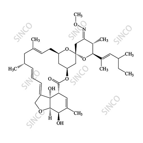 Moxidectin EP Impurity F