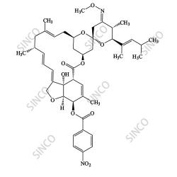 Moxidectin EP Impurity K