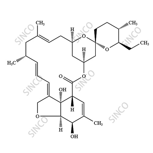 Milbemectin A4