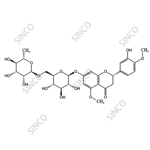 Methylhesperidin