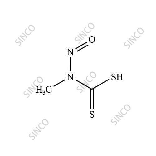 Methimazole Impurity 3