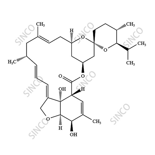 Milbemycin D