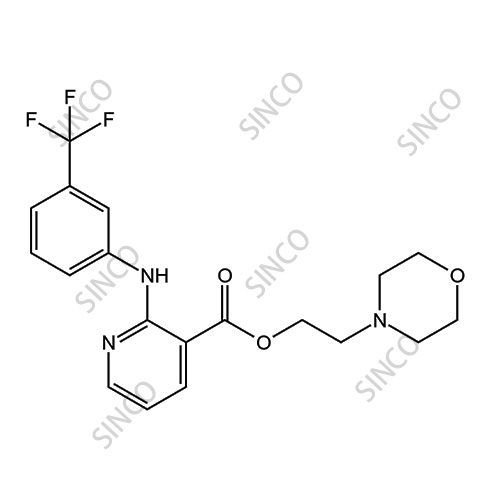 Morniflumate
