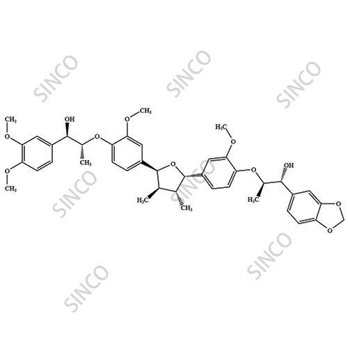 Manassantin B