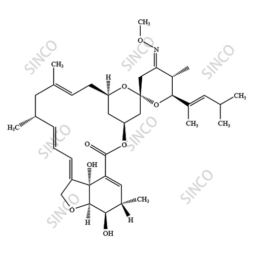 Moxidectin EP Impurity E