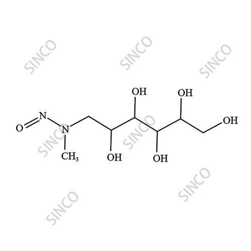 N-Nitroso Meglumine