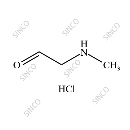 Methimazole Impurity 4 HCl