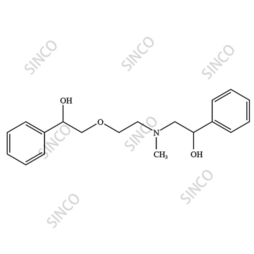 Mianserin Impurity 1