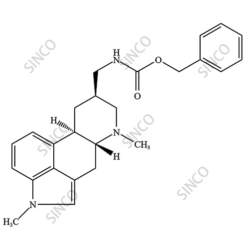 Metergoline