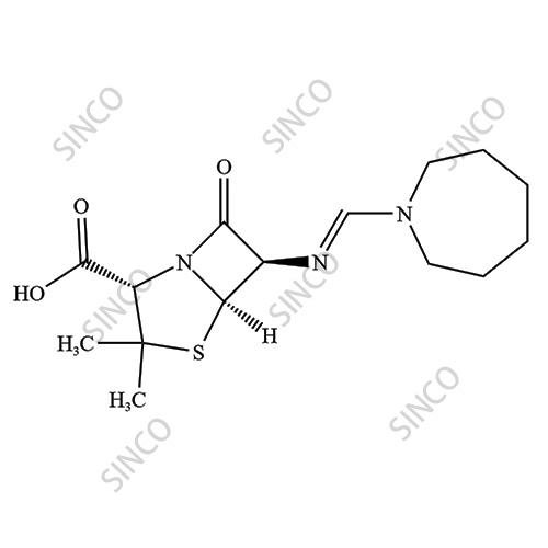 Mecillinam