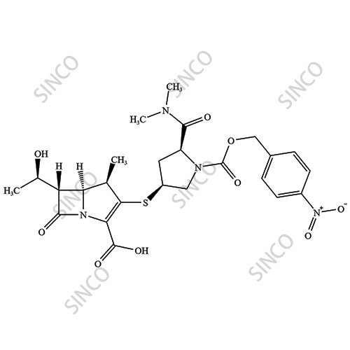 Meropenem Impurity 6