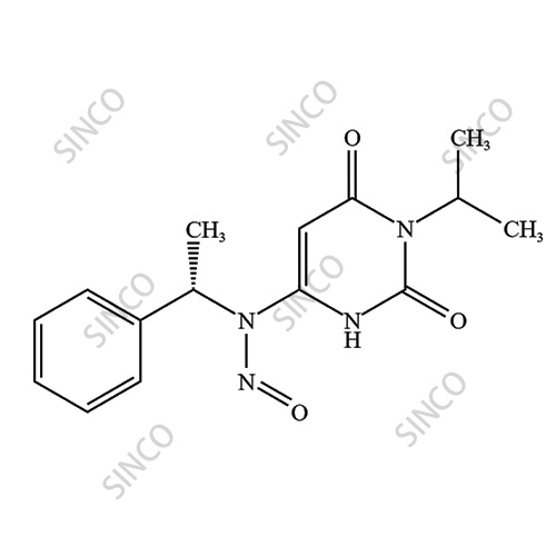 N1-Nitroso Mavacamten