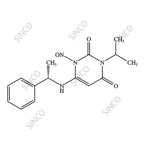 N2-Nitroso Mavacamten