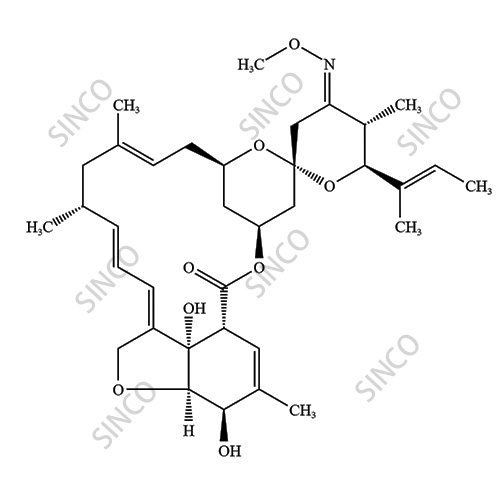 Moxidectin EP Impurity A