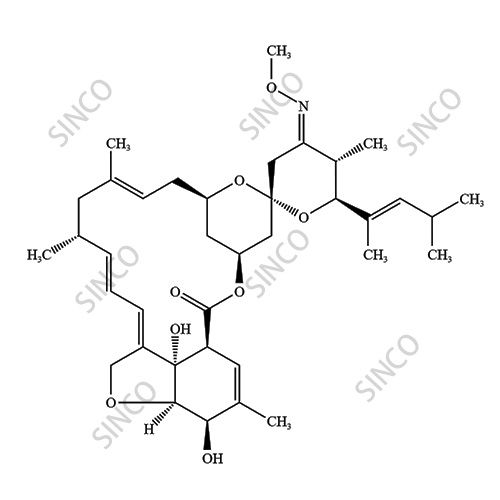 Moxidectin EP Impurity D